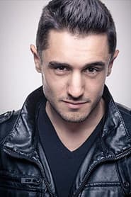 Photo of Joseph Atash