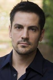 Photo of Michael Landes