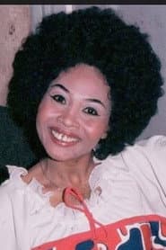 Photo of Elizabeth Ramsey