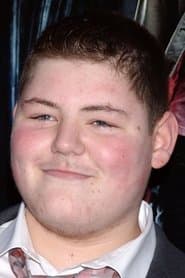 Photo of Jamie Waylett