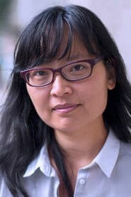 Photo of Jennifer Phang