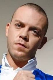 Photo of Dean Matthews