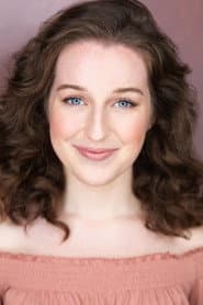 Photo of Maggie Gough