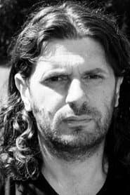 Photo of Simone Massi