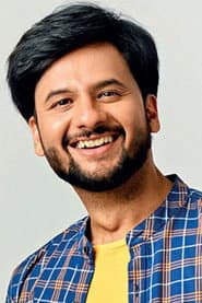 Photo of Dhvanit Thaker