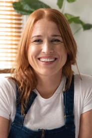 Photo of Jess Harris
