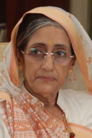 Photo of Asha Sharma