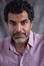 Photo of Ezra Faroque Khan