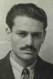 Photo of Manolis Glezos