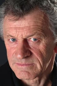 Photo of Bernard Lincot