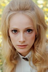 Photo of Sondra Locke