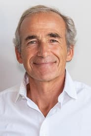 Photo of Olivier Kretz