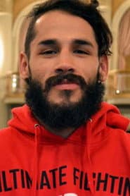 Photo of Masio Fullen