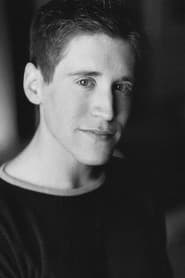 Photo of Graham Norris