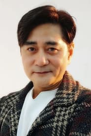 Photo of Kim Wang-yong