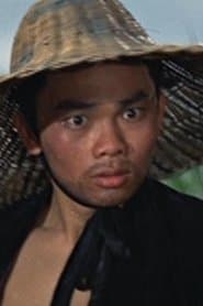 Photo of Liu Gang