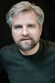 Photo of Daniel Baaden