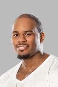 Photo of Shad Gaspard