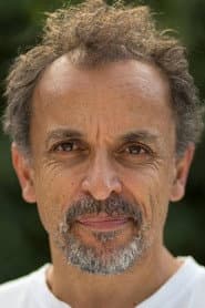 Photo of Alex Pinder
