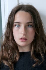 Photo of Albane Masson