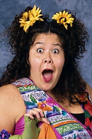 Photo of Rhonda Ann Sing