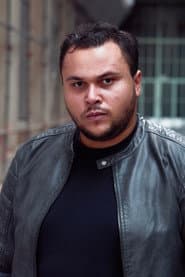 Photo of Paul Basonga