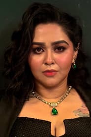 Photo of Anwesha Mukhopadhyay