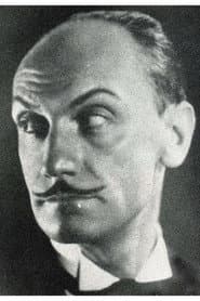 Photo of Anton Giulio Bragaglia
