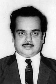 Photo of T. K. Balachandran