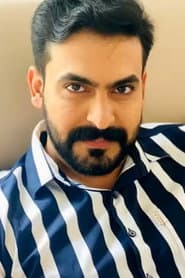 Photo of Rayjan Rajan