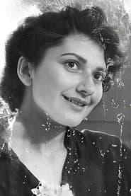 Photo of Lilija Muleviciute