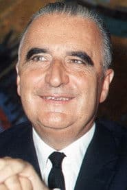 Photo of Georges Pompidou