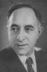 Photo of Yakov Poselsky
