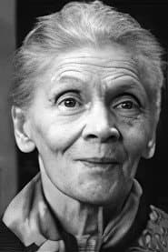 Photo of Yevgeniya Lyzhina