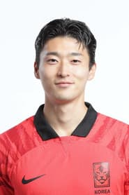 Photo of Cho Gue-sung