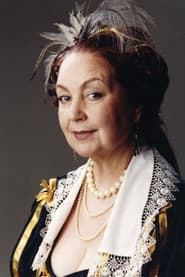 Photo of Lidiya Chashchina