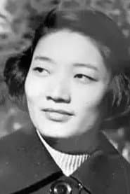 Photo of Luo Jingyi