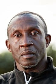 Photo of Linford Christie