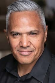 Photo of John Katipa