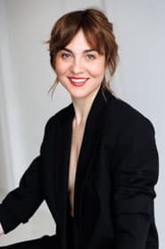 Photo of Alba Loureiro