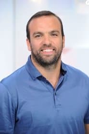 Photo of Sami Ameziane