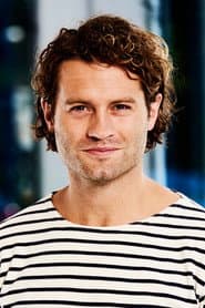 Photo of Sascha Visser