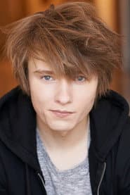 Photo of Tristan Spohn