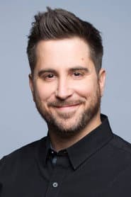 Photo of Billy Tellier