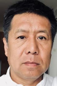 Photo of Tao Yang