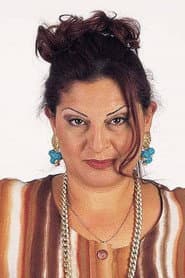 Photo of Gianna Lefkati