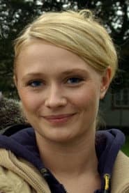 Photo of Berte Rommetveit