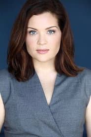 Photo of Ashley Erin Campbell