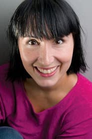 Photo of Annie Deschamps