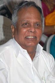 Photo of Siddalingaiah